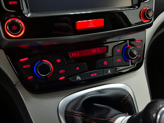 Haval H6 City, 2019 года, пробег 98739 км