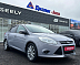 Ford Focus SYNC Edition, 2013 года, пробег 226197 км