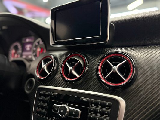 Mercedes-Benz A-Класс AMG A45 AMG Особая серия, 2013 года, пробег 88550 км