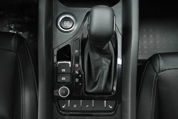 Chery Tiggo 4 Luxury, 2021 года, пробег 47000 км