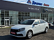 Lada (ВАЗ) Vesta Comfort Multimedia (2018-2019), 2017 года, пробег 144800 км