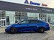 Kia Forte, 2021 года, пробег 144678 км