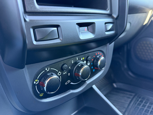 Lada (ВАЗ) Largus Classic 5 мест Start Plus, 2025 года, пробег 27900 км