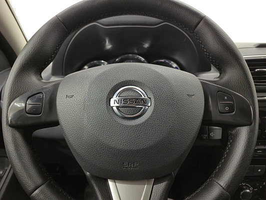 Nissan Terrano Elegance Plus, 2021 года, пробег 77557 км