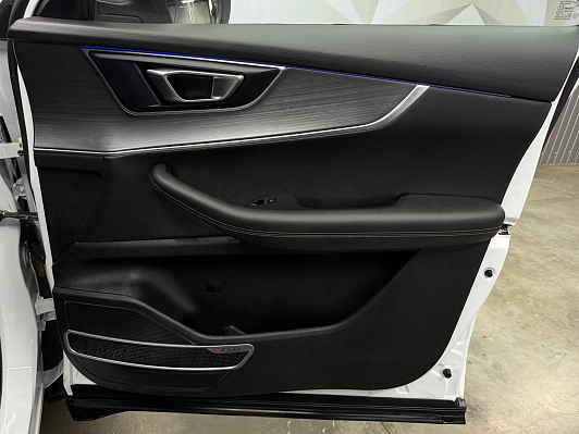 Chery Tiggo 7 Pro Luxury, 2021 года, пробег 34412 км