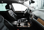 Volkswagen Touareg R-line, 2014 года, пробег 160000 км