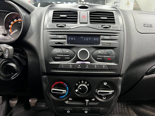 Lada (ВАЗ) Granta, 2023 года, пробег 56000 км