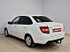 Lada (ВАЗ) Granta, 2020 года, пробег 112316 км