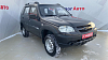 Chevrolet Niva LC, 2011 года, пробег 134701 км