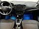 Lada (ВАЗ) Vesta Comfort, 2019 года, пробег 117403 км