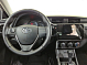 Toyota Corolla, 2017 года, пробег 164124 км