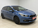 Kia Ceed Classic, 2014 года, пробег 213571 км