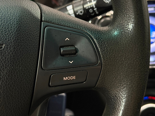 Kia Rio Comfort, 2012 года, пробег 183797 км