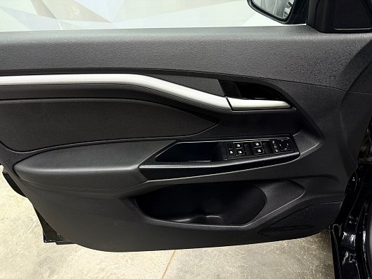 Lada (ВАЗ) Vesta Comfort, 2021 года, пробег 112388 км