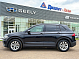 Volkswagen Tiguan GO!, 2020 года, пробег 119500 км