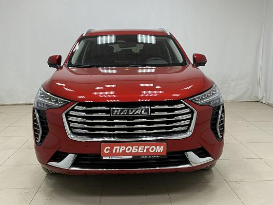 Haval Jolion Premium, 2023 года, пробег 12100 км