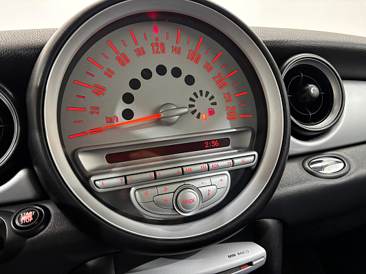 Mini Hatch, 2007 года, пробег 93936 км