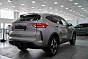 Haval F7x Tech Plus, серый