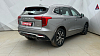 Haval Jolion Elite, 2021 года, пробег 37900 км