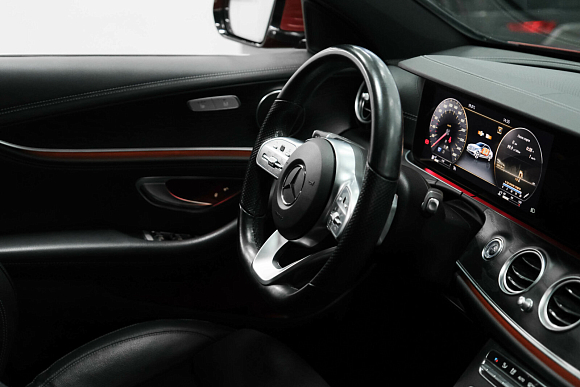 Mercedes-Benz E-Класс E 200 Business, 2019 года, пробег 67000 км