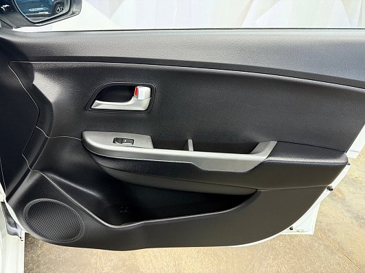 Kia Rio Comfort, 2014 года, пробег 232850 км