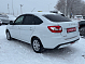 Lada (ВАЗ) Granta Classic'24, 2022 года, пробег 66314 км