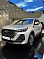 CHERY Tiggo 7 Pro Max Ultra, серебряный