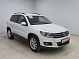 Volkswagen Tiguan, 2016 года, пробег 121757 км