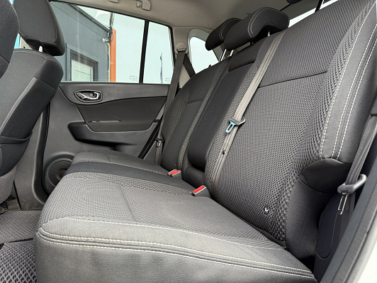 Renault Koleos Dynamique, 2013 года, пробег 227000 км