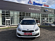 Kia Ceed Luxe, 2016 года, пробег 211000 км
