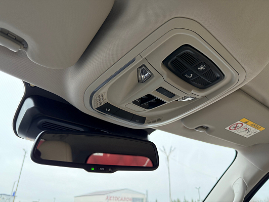 Haval Dargo Tech Plus, 2024 года, пробег 23300 км