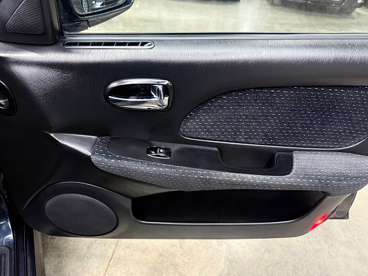 Hyundai Sonata, 2005 года, пробег 242817 км