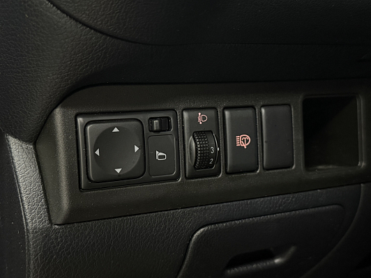 Nissan Note Comfort, 2012 года, пробег 149000 км