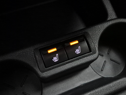 Lada (ВАЗ) Granta Комфорт, 2024 года, пробег 58380 км