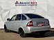 Lada (ВАЗ) Priora Норма 21725-31-057, 2014 года, пробег 148000 км