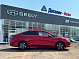 BAIC U5 Plus Luxury, 2024 года, пробег 14706 км