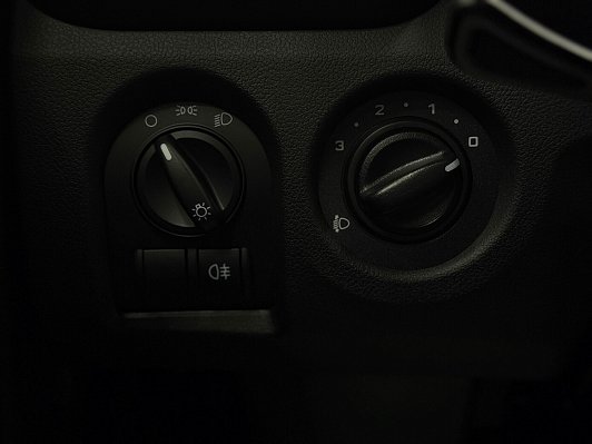 Lada (ВАЗ) Niva Legend Luxe'24, 2024 года, пробег 10584 км