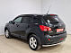 Nissan Qashqai SV+, 2008 года, пробег 185185 км