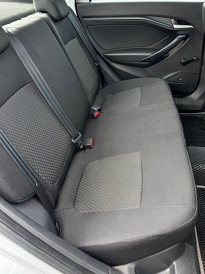 Lada (ВАЗ) Vesta Classic Start (2018-2019), 2018 года, пробег 117627 км