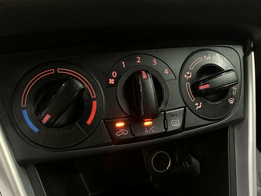 Suzuki SX4 GL, 2018 года, пробег 55946 км
