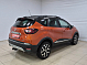 Renault Kaptur, 2018 года, пробег 129078 км