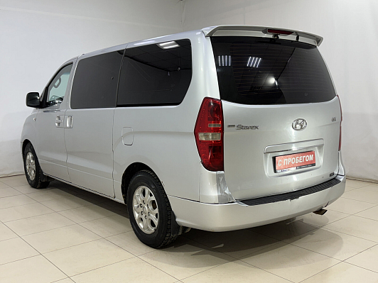 Hyundai Grand Starex, 2008 года, пробег 249282 км