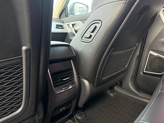 Geely Atlas Luxury, 2019 года, пробег 88317 км