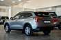 Haval Jolion Премиум, серый