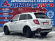 Lifan X60 Luxury+, 2017 года, пробег 91000 км