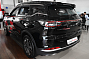 Chery Tiggo 7 Pro Max Ultra AWD, черный