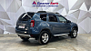 Renault Duster Privilege, 2014 года, пробег 126500 км