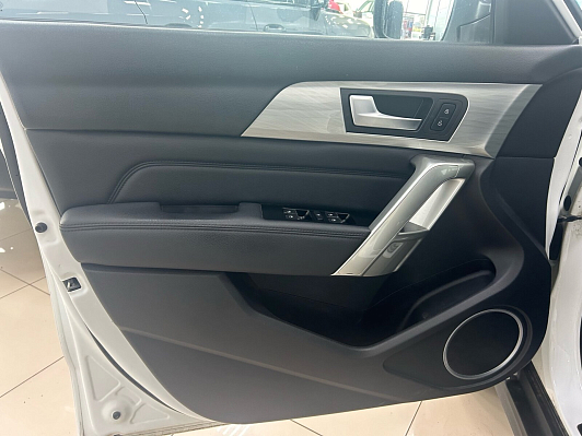 Haval H2 Elite, 2019 года, пробег 124214 км