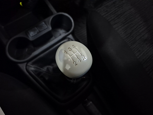Lada (ВАЗ) Granta Classic Start Glonass 21911-51-009, 2015 года, пробег 180365 км