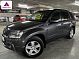 Suzuki Grand Vitara JLX-E, 2010 года, пробег 268000 км